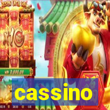 cassino internacional online